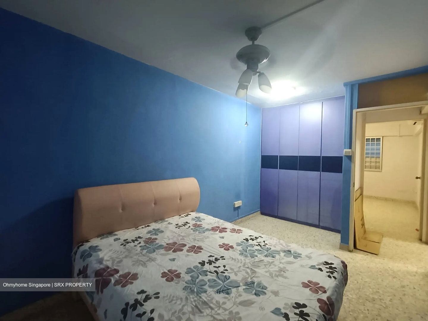Blk 538 Cheng San View (Ang Mo Kio), HDB 3 Rooms #524242101